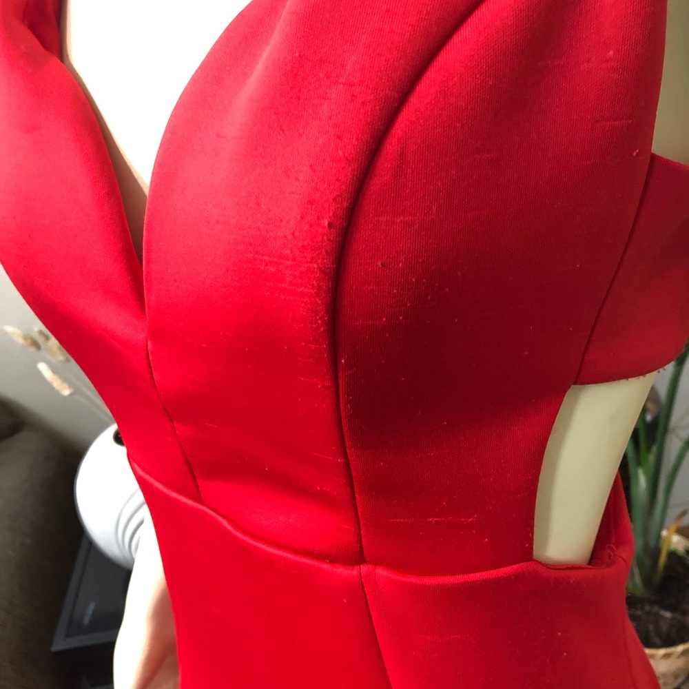 EVENING DRESS - Picture 5 of 7